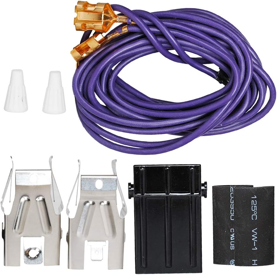 HIFROM Replacement WB17T10006 Range Surface Burner Element