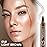Kaely 2Pcs Light Dark Brown Eyebrow Pencils for Women, 4 Tip Magical Precise Waterproof Brow Pen, Microblading Eyebrow Contouring Pen, lapiz de cejas 3d Eye Brow Gel, 24h Smudge Proof,01+02
