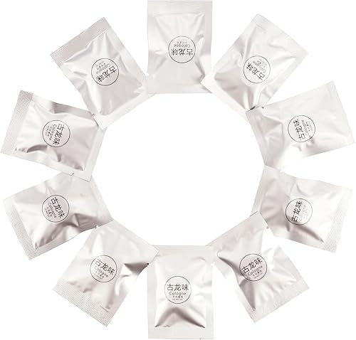 Ambientadores para automóvil, almohadillas de repuesto de fragancia sólida, ambientador de aire de larga duración con sabor Gulong