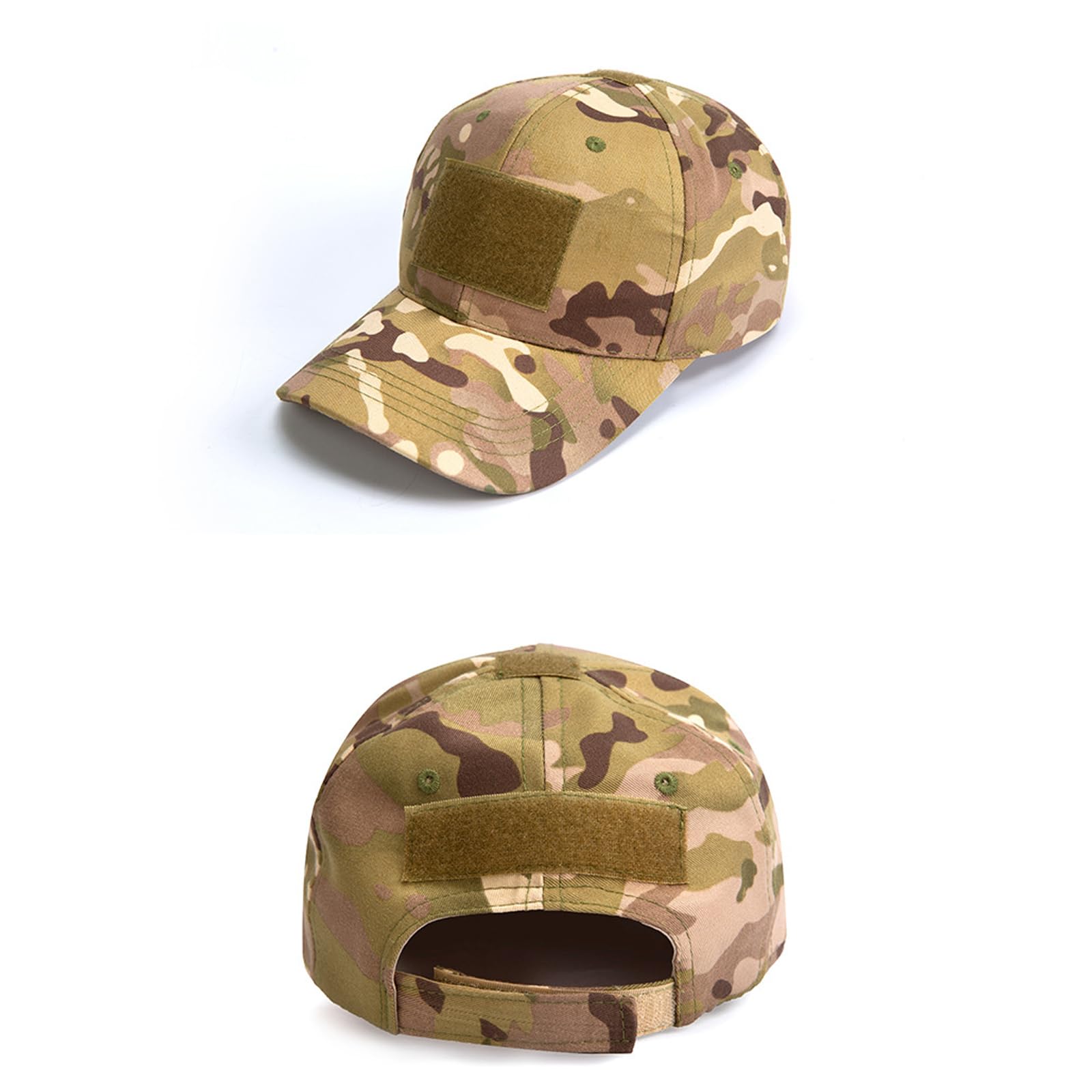 Bambini Set di Maglietta e Pantaloni Militare Tattica Estate Airsoft Manica Corta Combattere Escursionismo Caccia Campeggio All'aperto per Bambino Uomo Donne