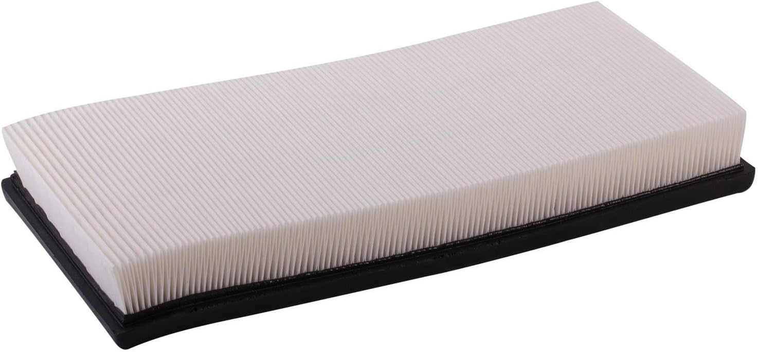 ECOGARD XA4378 Premium Engine Air Filter Fits Ford F-150 5.0L 1987-1996, F-150 4.9L 1987-1996, F-150 5.8L 1988-1996, F-250 5.8L 1988-1996, F-250 7.5L 1988-1996, F-350 7.5L 1988-1997