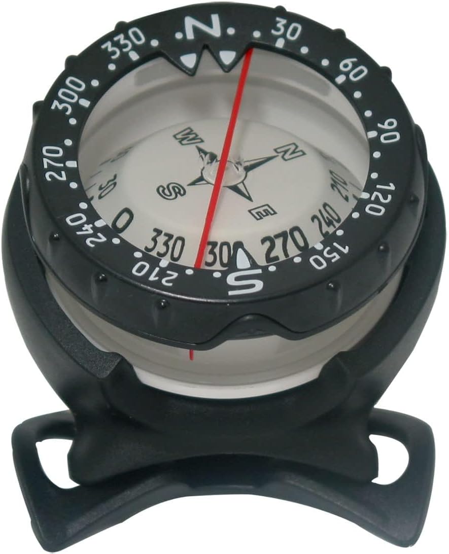 SHERWOOD SCUBA SCN Compass Add-on Kit