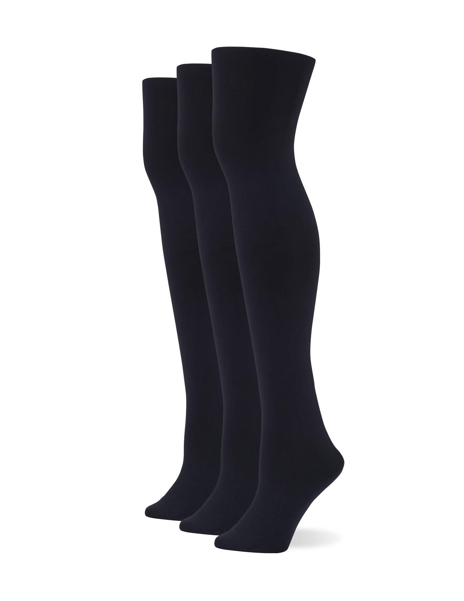No nonsense Great Shapes Blackout Tight