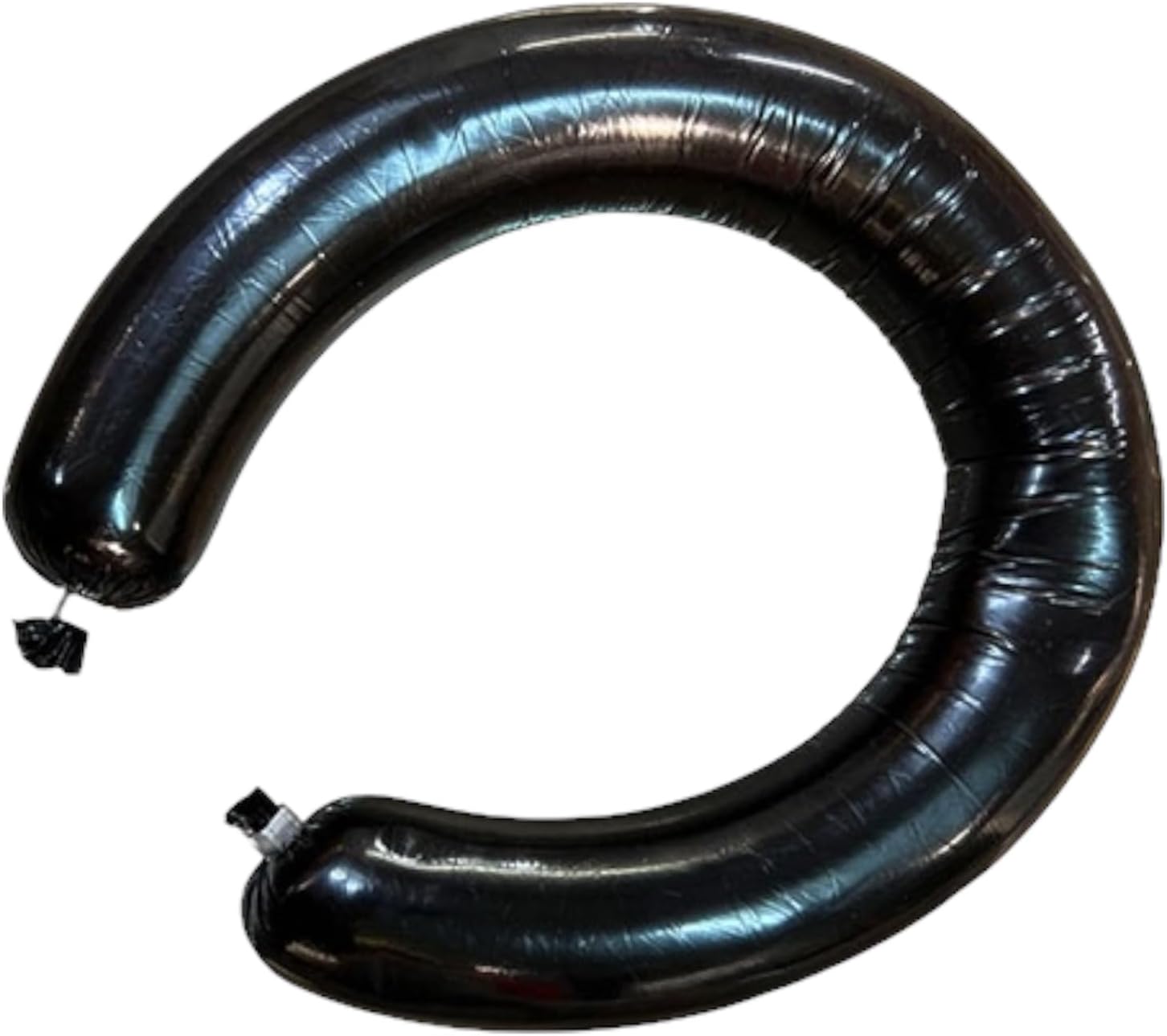 Black Pudding Ring, Traditional Black Pudding Breakfast Sausage, Full Of Flavour, All Natural Ingredients, Suitable For Home Freezing, Each Ring is 500g
