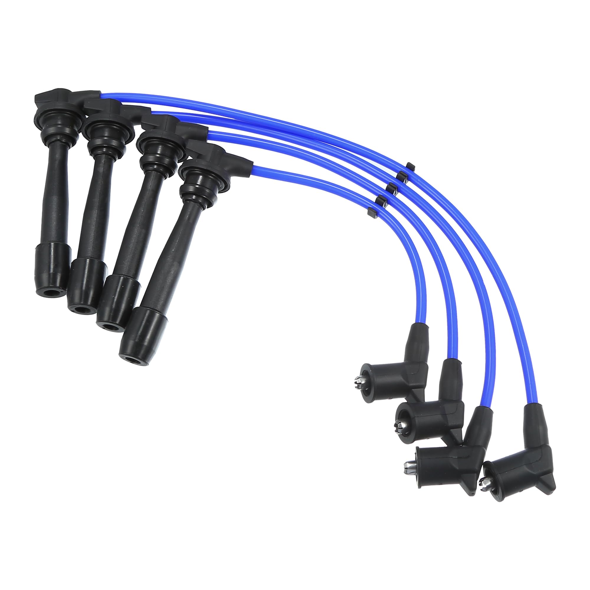 Amazon.com: ACROPIX Car Spark Plug Coil Wires Ignition Coil