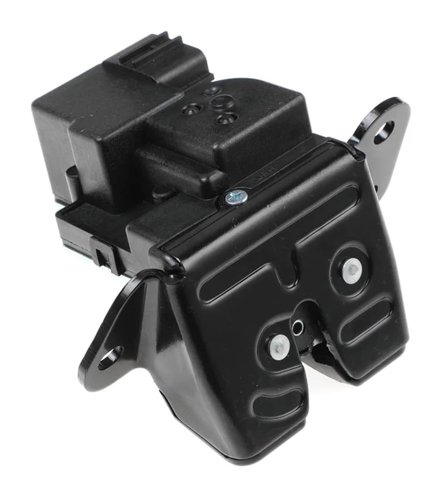 Rinkteea One Color For Kia For Hyundai For Tucson For Ix35 2010-2015 Liftgate Tailgate Door Lock Latch Car 812301H300 81230-1H300 Boot Lid Lock