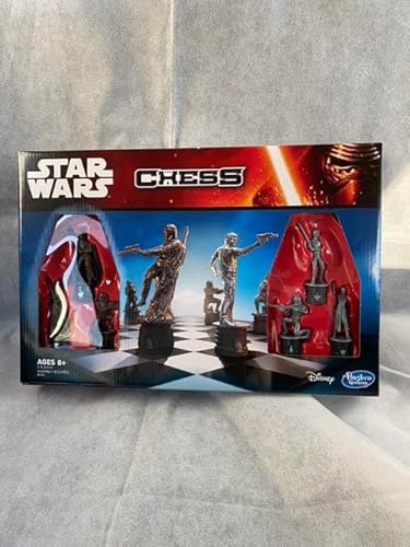 スター ウォーズ チェス