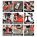 KATOOL Mini Tire Changer Machine Tire Size 21