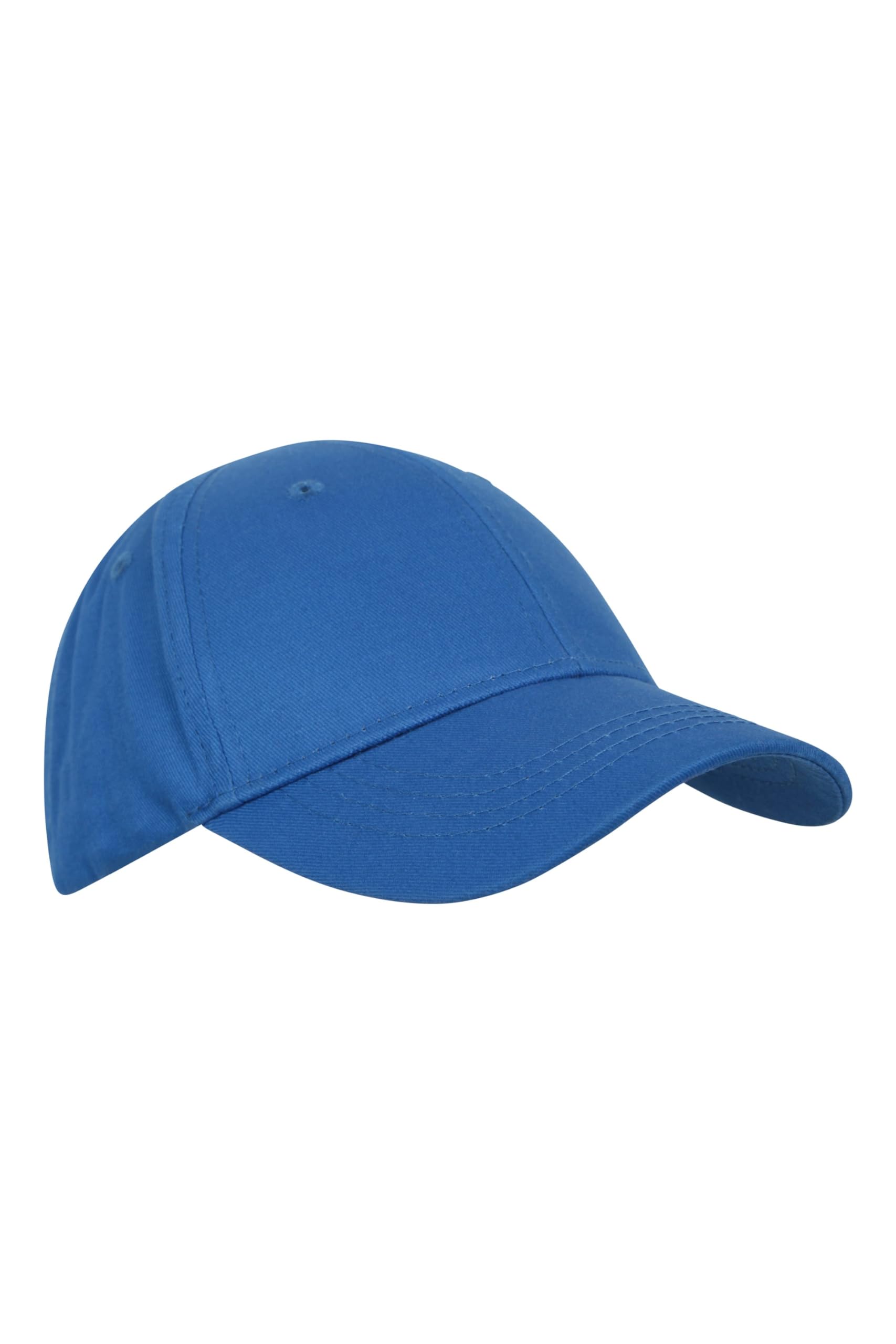 Mountain Warehouse Cobalt Kids Baseball Cap S