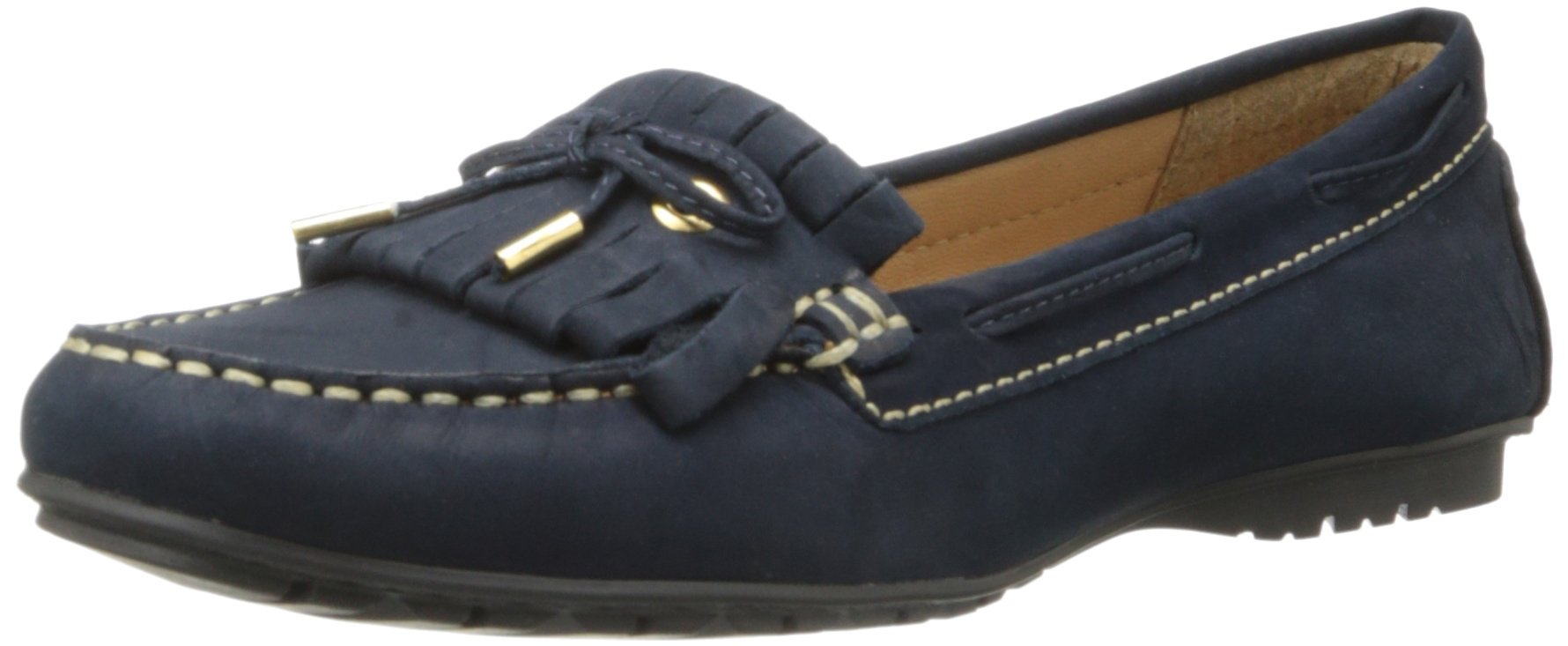 Sebago Women's Meriden Kiltie Oxford
