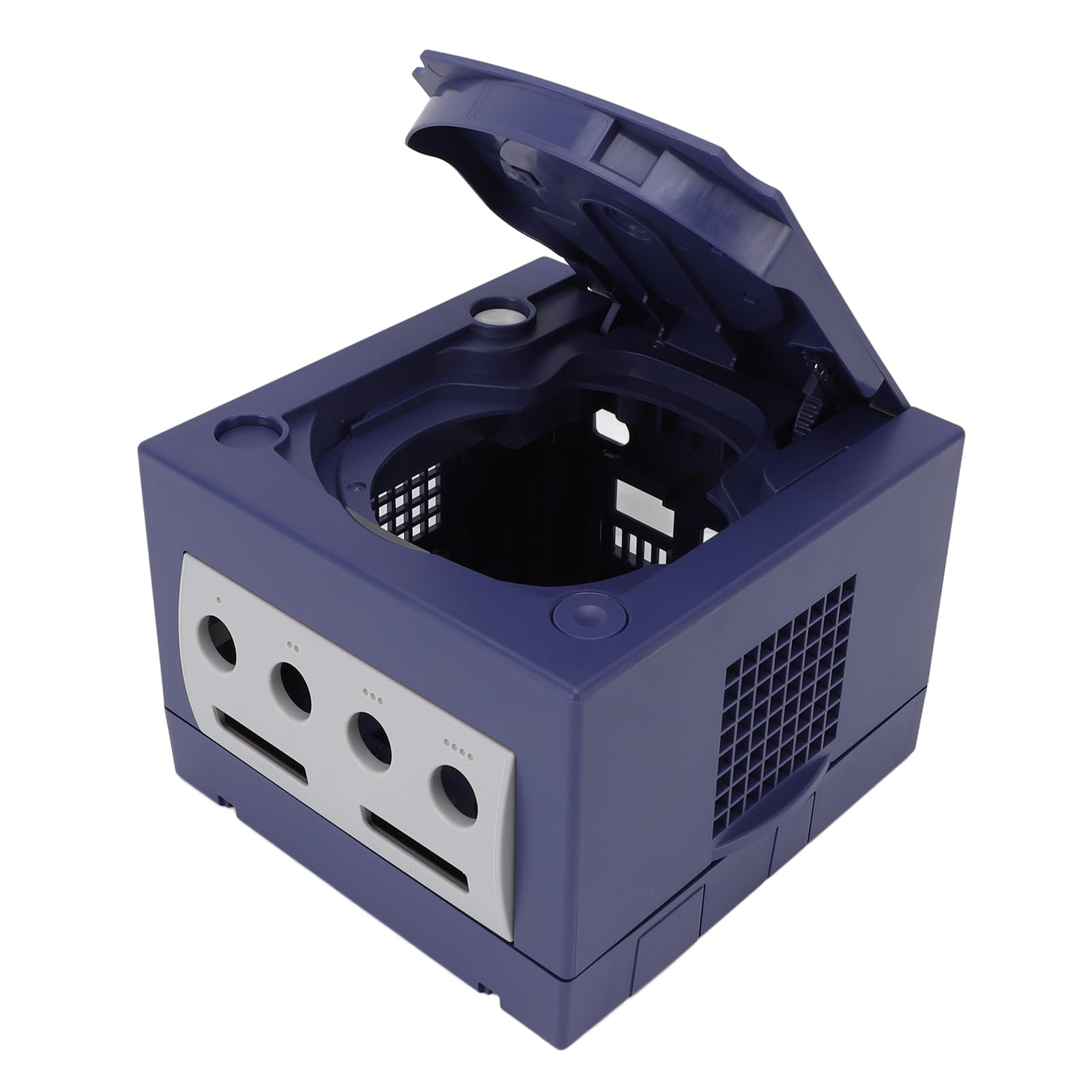 Kelawoly Cover Sostitutivo per Console di Gioco, ABS Custodia per Console