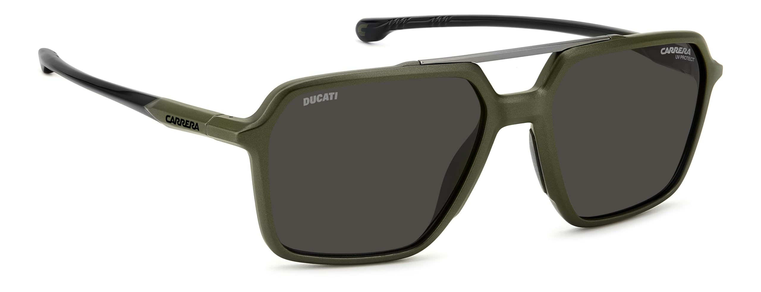 Carrera Ducati CARDUC 042/S Military green 55/17/145 Herren Sonnenbrillen