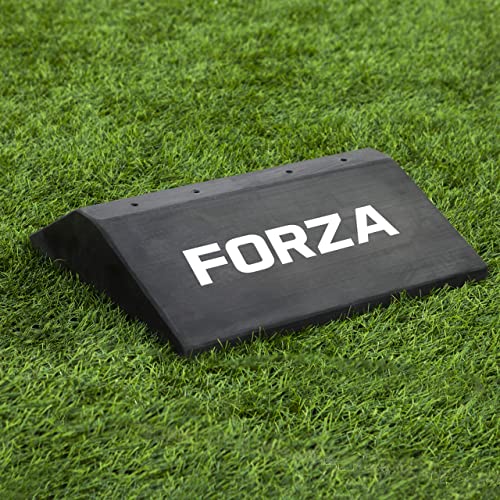 FORZA Base de Goma (13kg) - Base para Muñecos de Tiro Libre