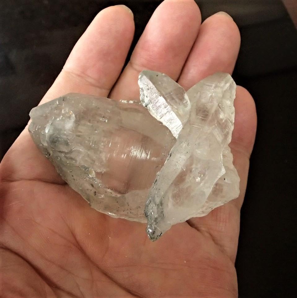 ダウラギリ産ポイント 36-4 ダウラギリ産ポイント43-2