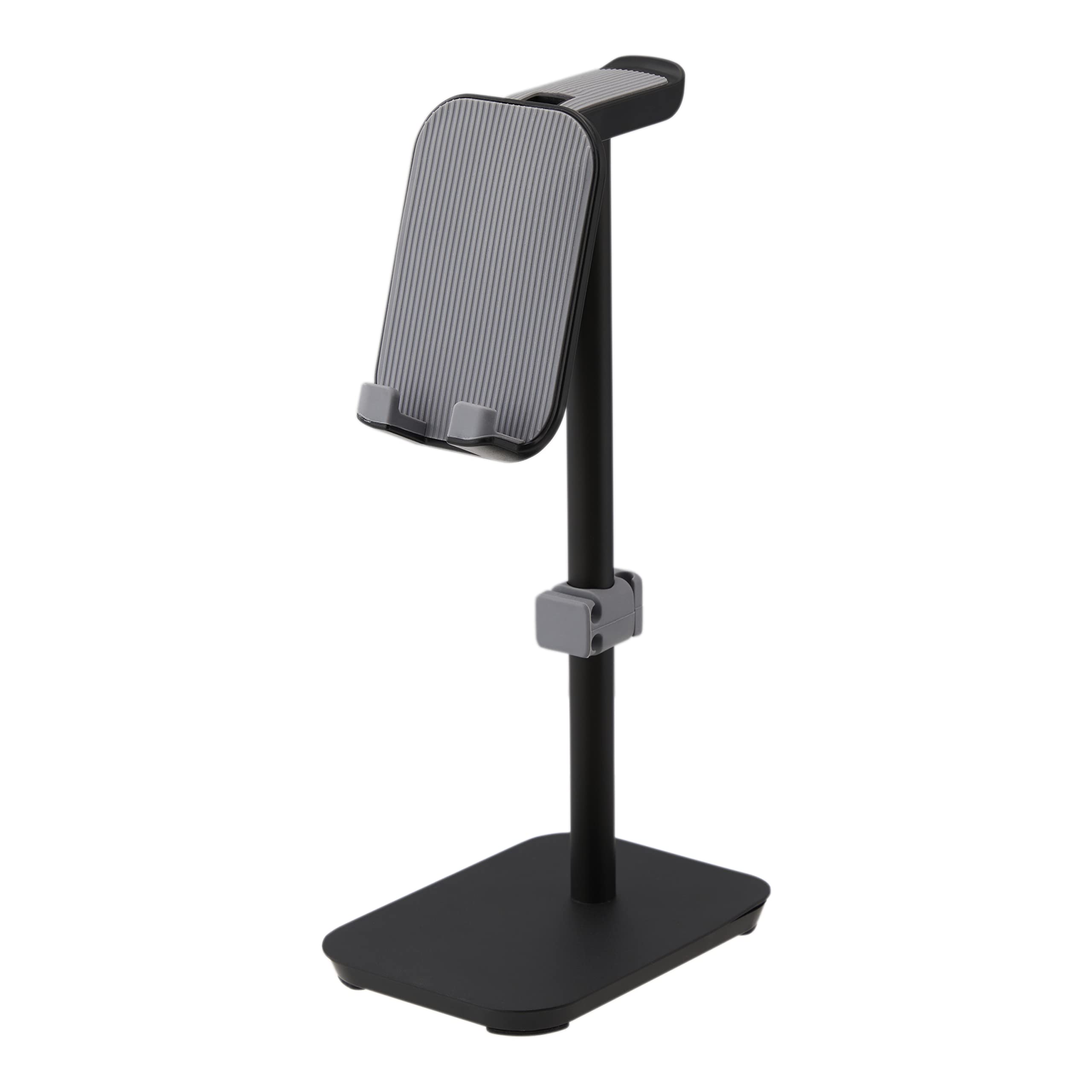 Amazon.co.jp: オーム電機 PCGEARスマホスタンド ヘッドホンスタンド