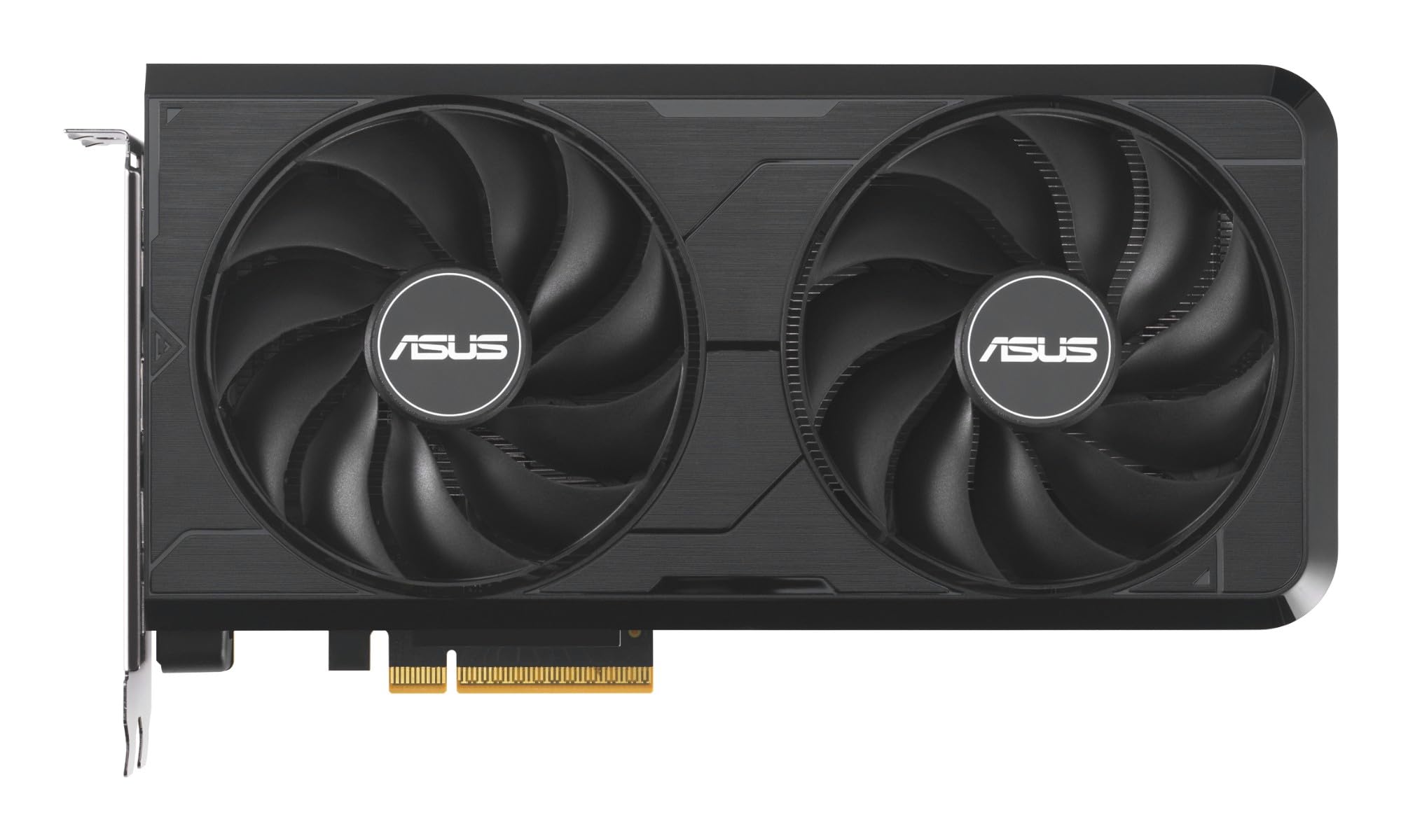 ASUS Dual NVIDIA GeForce RTX 5060 EVO OC Edition, karta graficzna 8 GB GDDR7, 128 bitów, PCIe 5.0, wentylatory 2,5 Axial-Tech, 1 HDMI 2.1, 3 DisplayPort 2.1, GPU Tweak III, czarny, DUAL-RTX5060