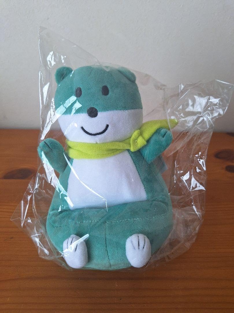 三井住友銀行　ミドすけ　スマホスタンドぬいぐるみ&ミニミニミドすけ&ミニタオル Amazon.co.jp: 三井住友銀行 ミドすけ スマホスタンド : おもちゃ
