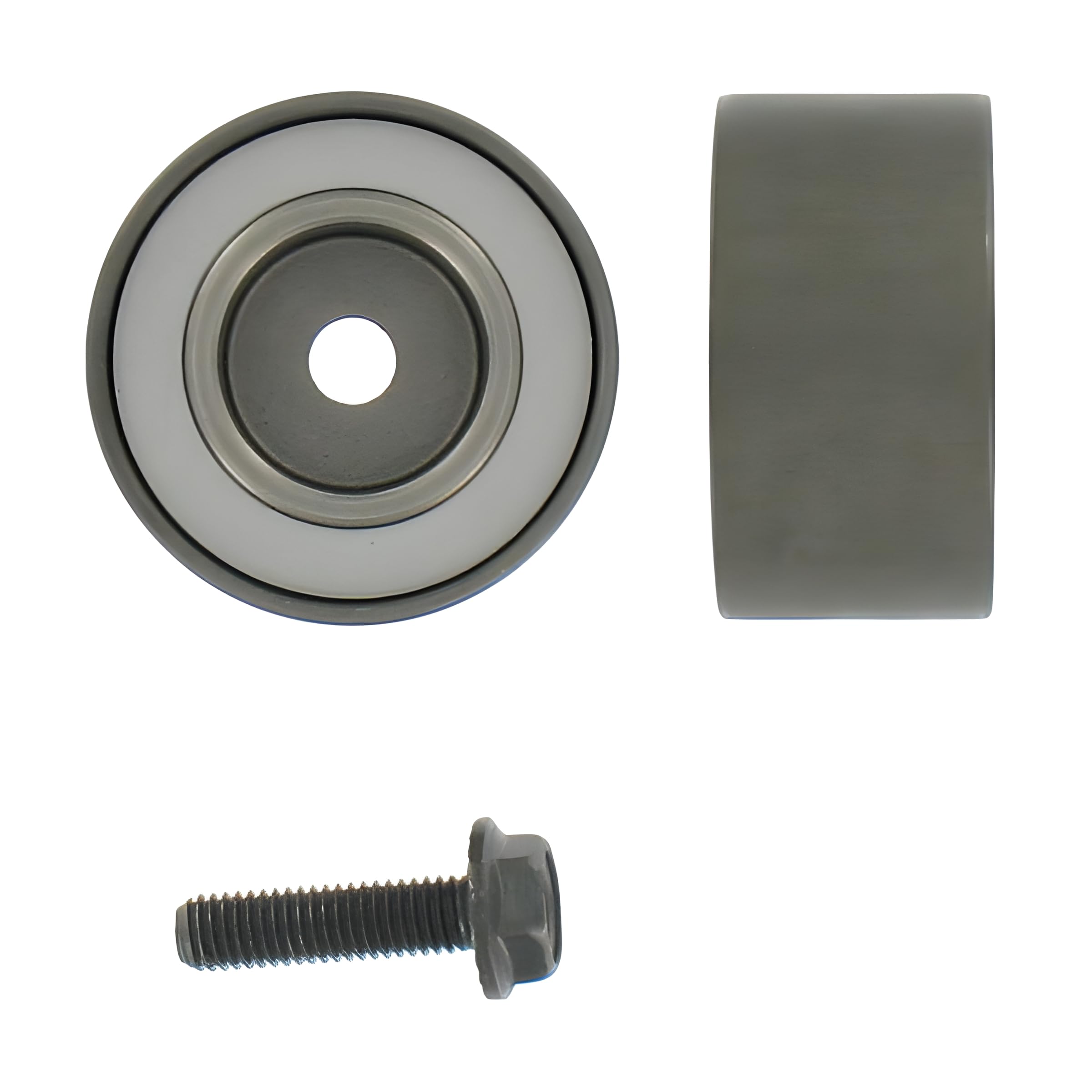 SKF VKM 36016 Multi-V idler kit