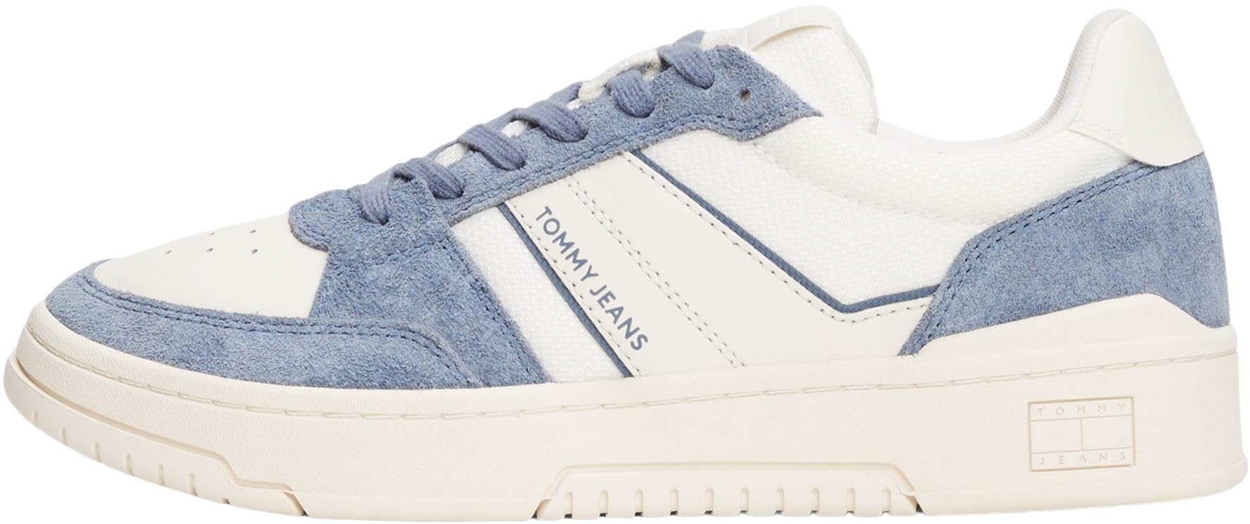Tommy Jeans Herren Cupsole Sneaker Pods Low Top