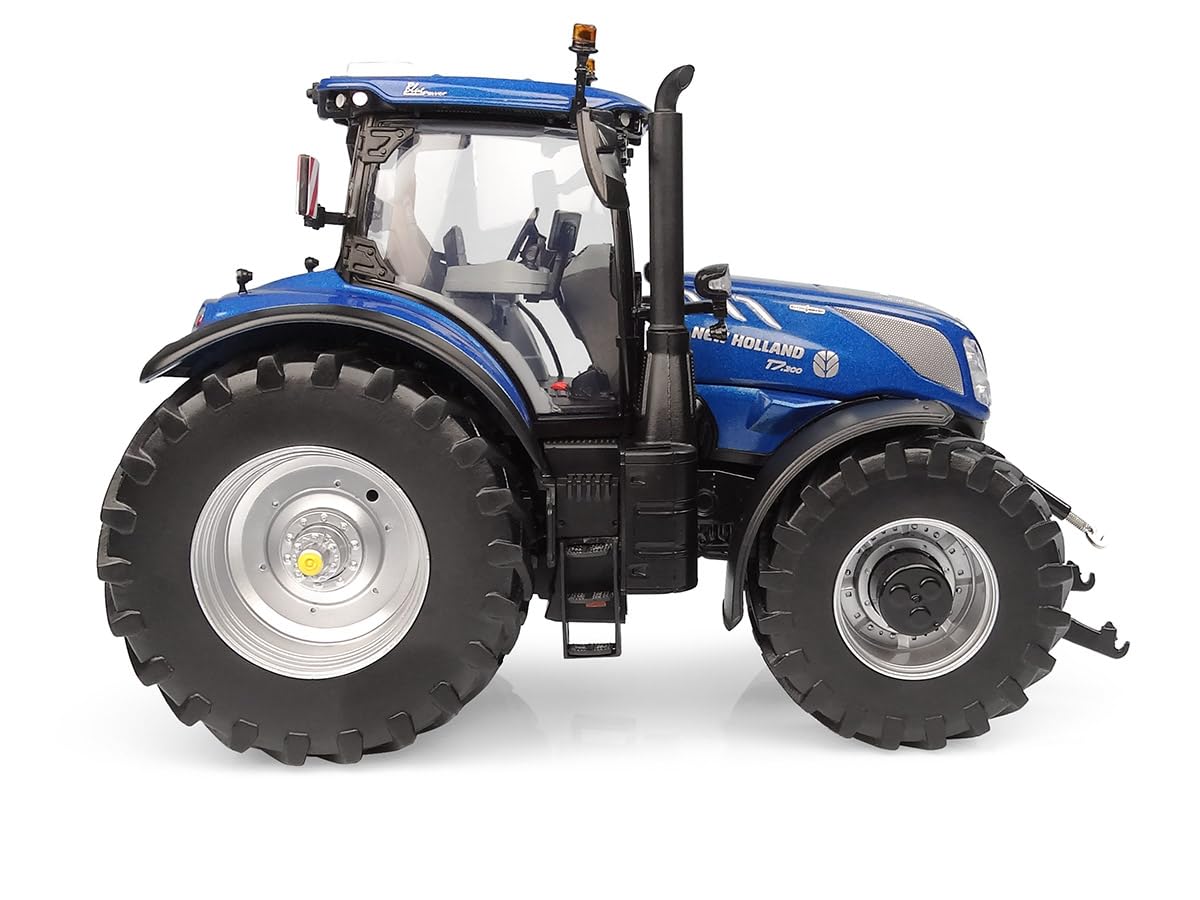 Trattore New Holland T7.300 Blue Power