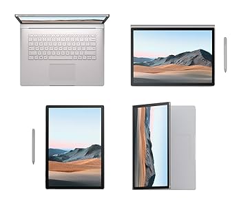 15インチ surface book 3 /core i7/256GB/16GB Microsoft Surface Book 3 15