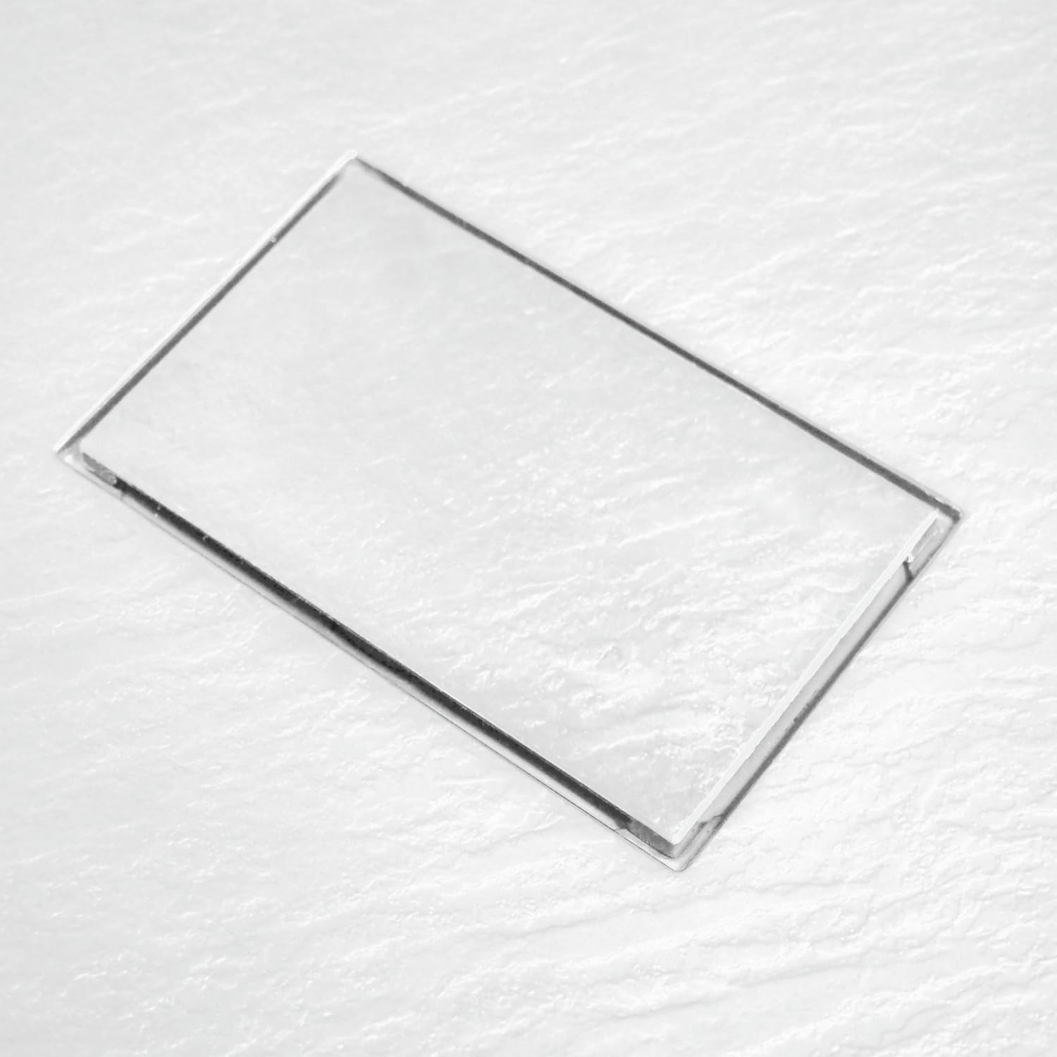 WITEN&NOCK Receveur de douche 100x90 cm SMC Blanc aspect pierre antidérapant Duschtasse Hauteur 3,2 cm Seuil bas Extra plat Bac de douche