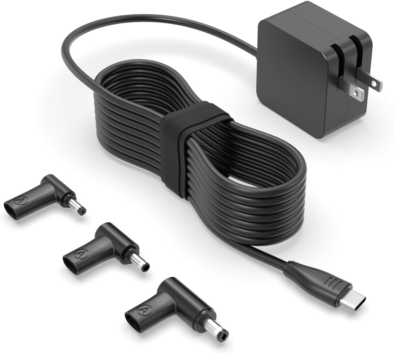 Superer Charger for Asus Laptop, GaN Fast Charger, Ultra Mini (40% Smaller), ...