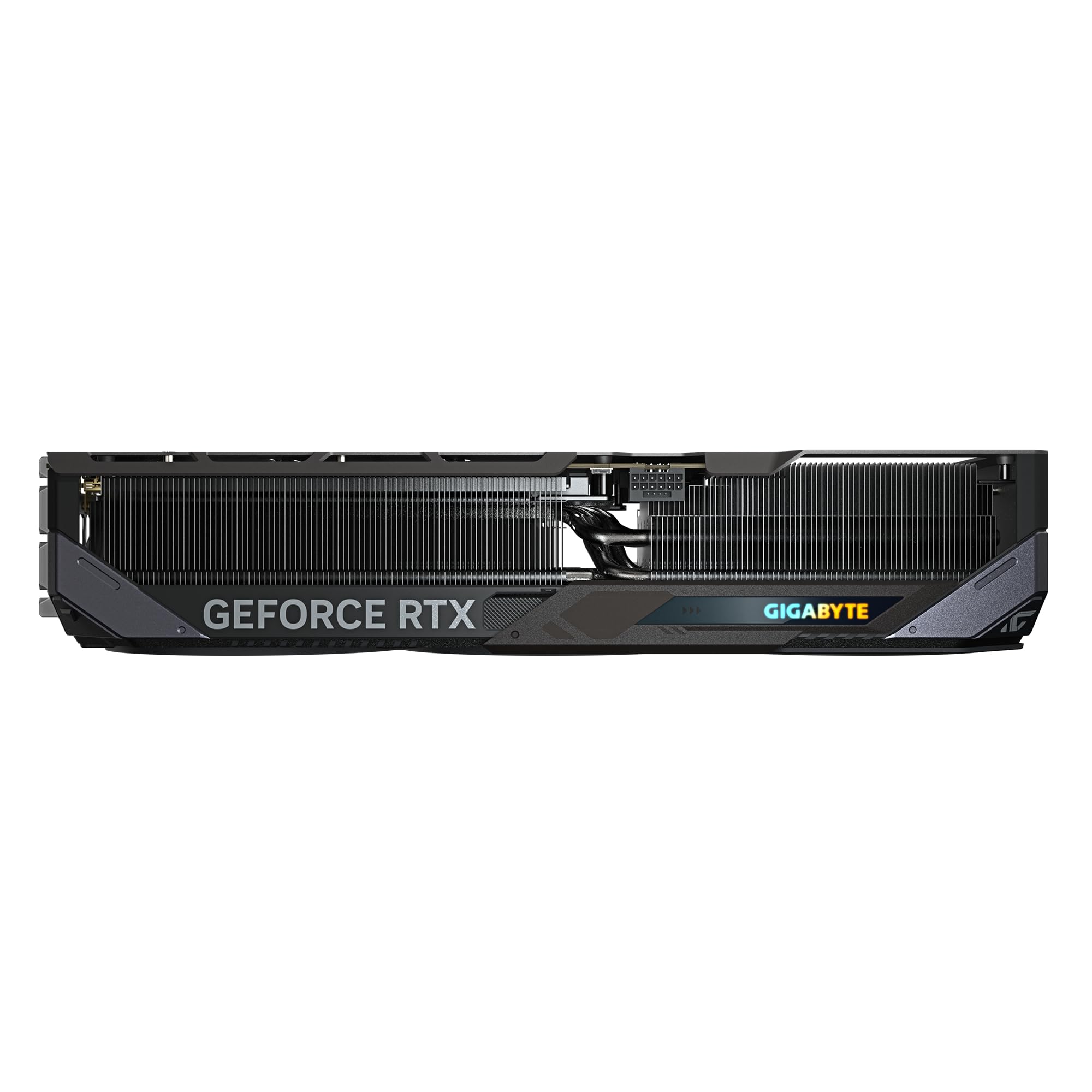 GIGABYTE GeForce RTX 5090 Gaming OC 32G Tarjeta Gráfica - 32GB GDDR7, 512 bits, PCI-E 5.0, 2550MHz Core Clock, 3 x DP 2.1a, 1 x HDMI 2.1b, NVIDIA DLSS 4, GV-N5090GAMING OC-32GD
