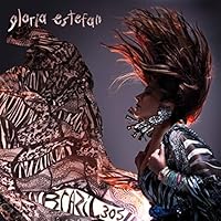 Gloria Estefan Ablum Cover