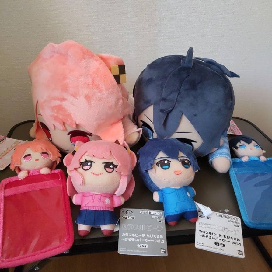 Amazon.co.jp: カラフルピーチ のあ なおきり セット : おもちゃ