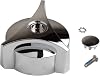 Symmons T-31 Temptrol Shower Handle,Silver