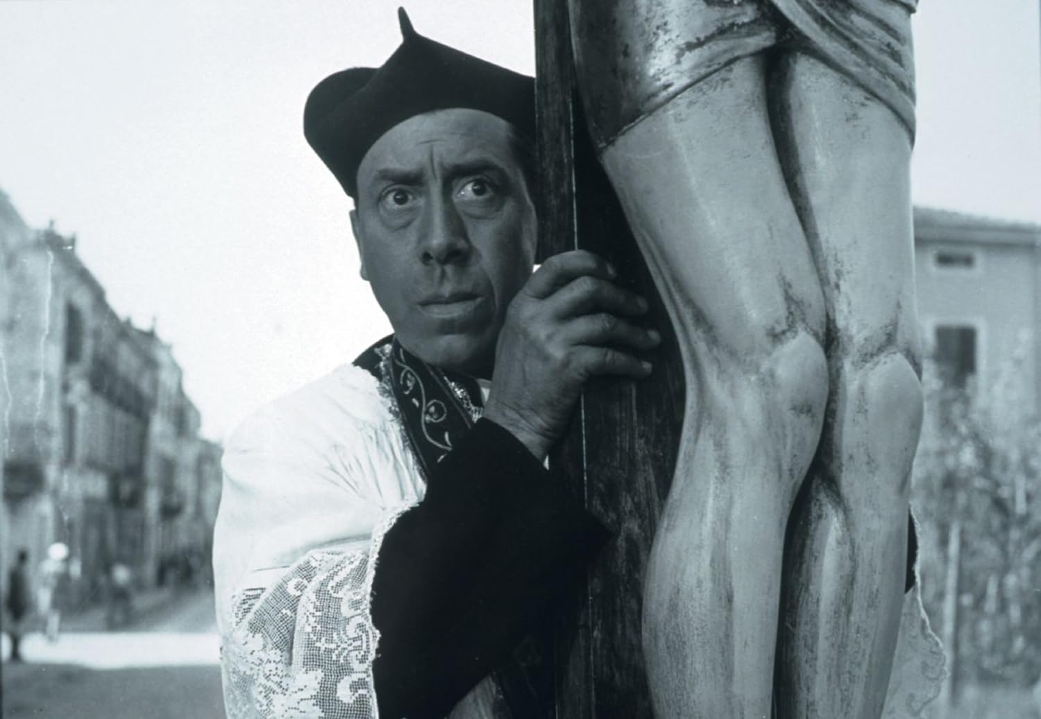 Don Camillo & Peppone Edition