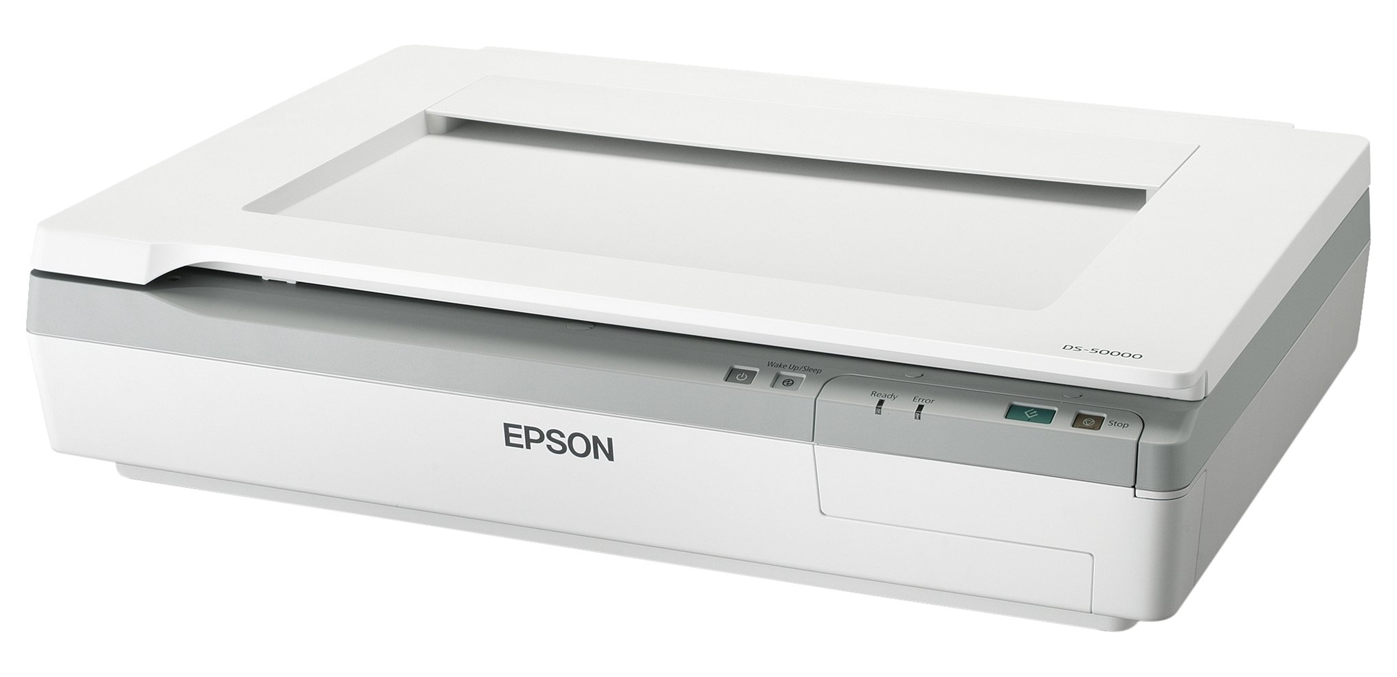 Amazon | EPSON スキャナー DS-50000 (フラットベッド/A3)お得祭り2017