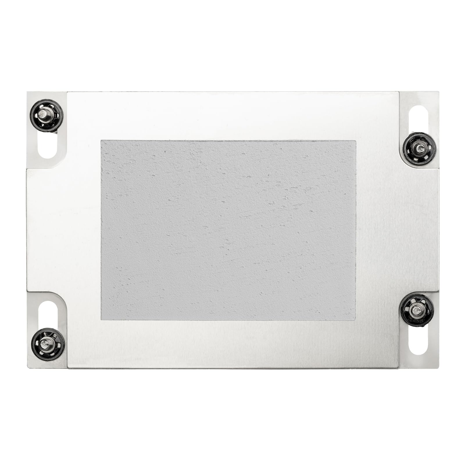 SilverStone XE02-SP3S, 2U SFF Server/Workstation CPU Kühler für Intel AMD SP6/SP3/TR4 Sockel, SST-XE02-SP3S