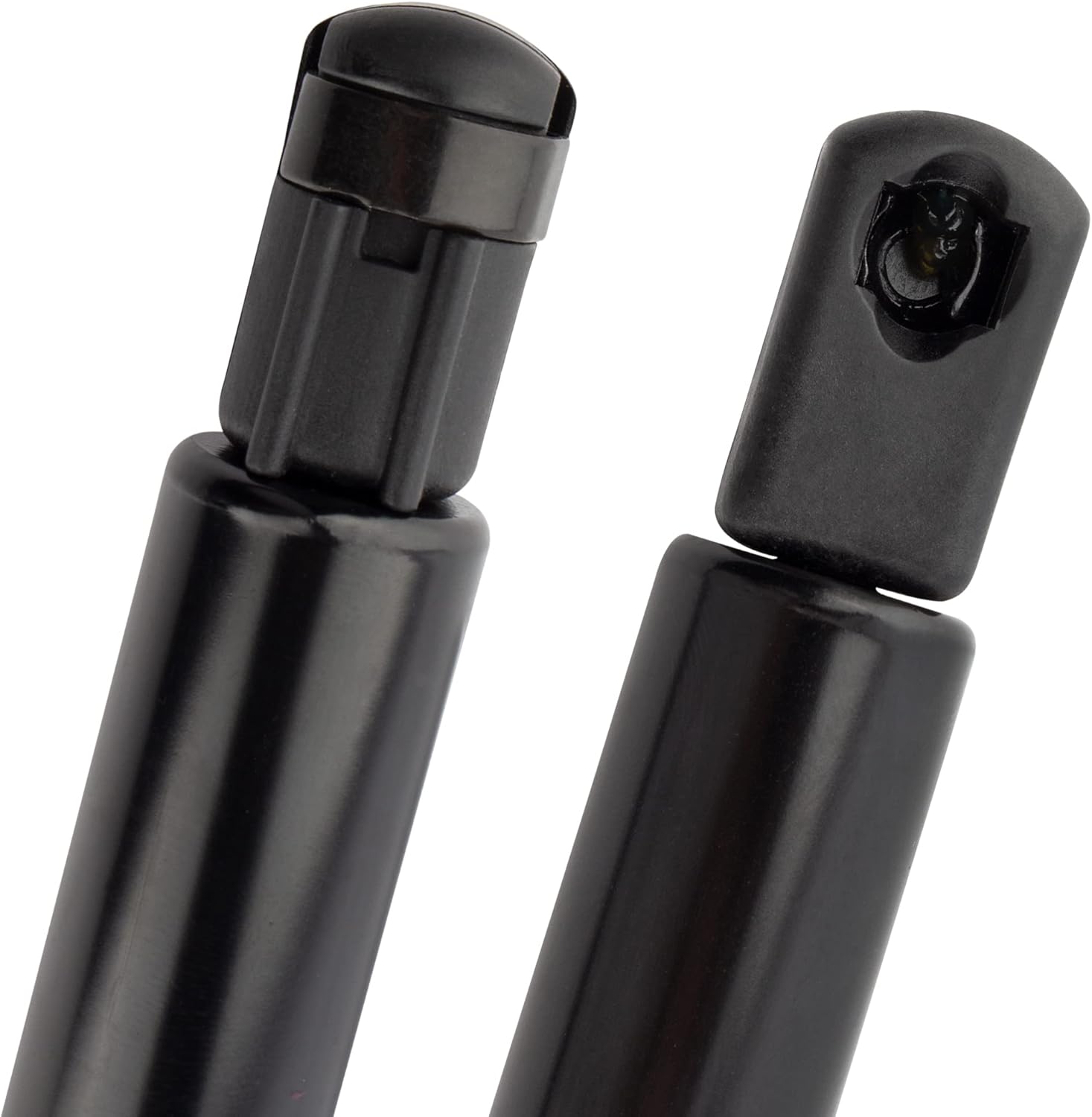 QTY2 lift supports shocks struts compatible with Jeep Liberty 2002 2003 2004 2005 2006 2007 Rear Window Glass PM2029 SG314048 4365