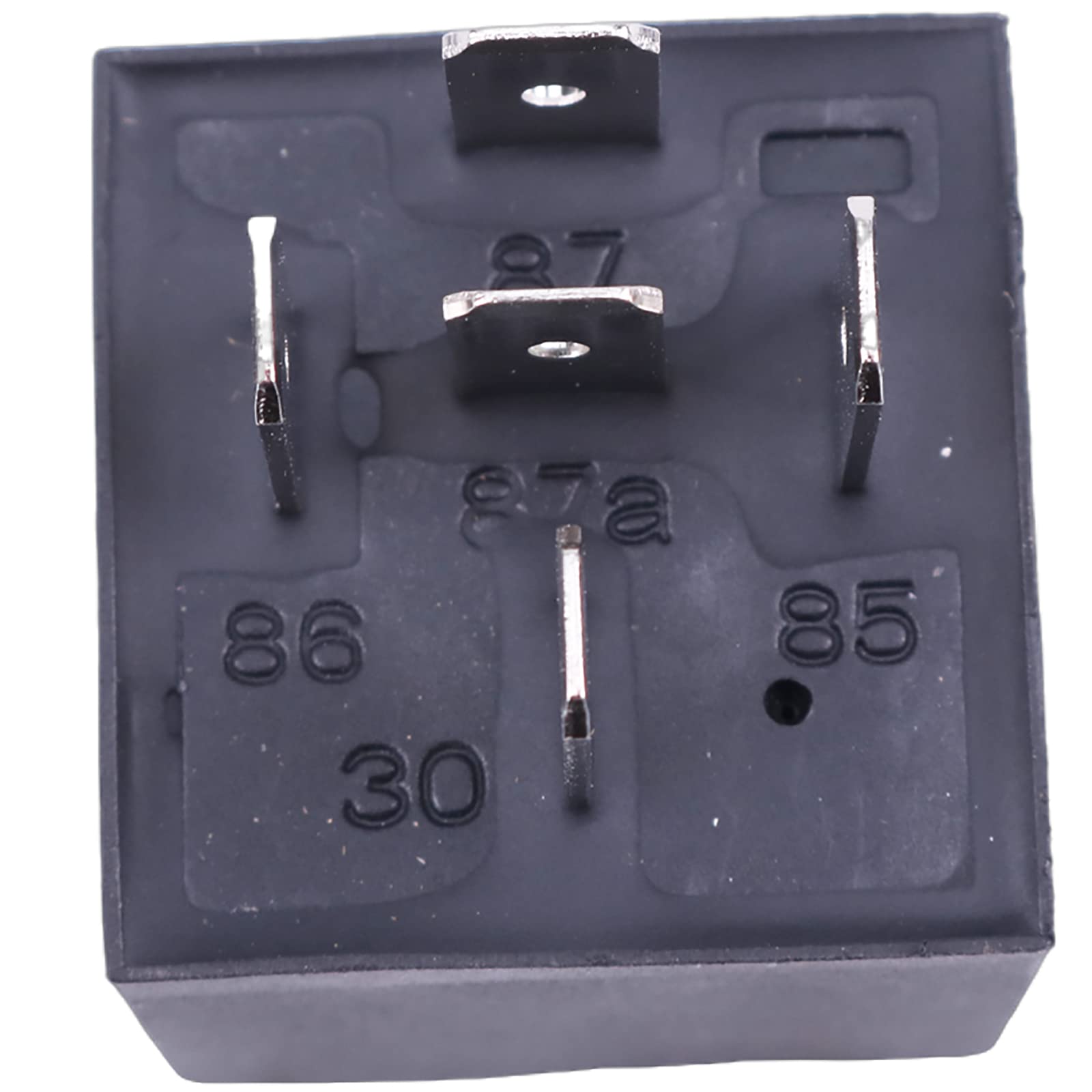 Interruptor De Relé 2 Uds 6679820 Para Bobcat S100 S130 S150 S160 S175 S185 S205 S220 S250 S300 S330 - Foto 4