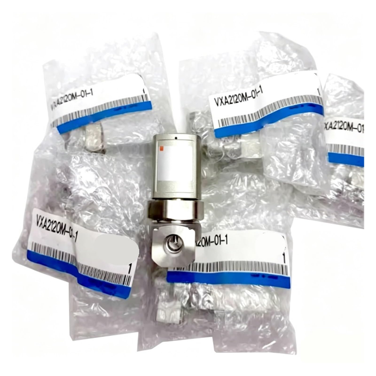 TPKMVGAP 1pcs VXA2120M-01-1 direct acting 2-vent pneumatic control valve