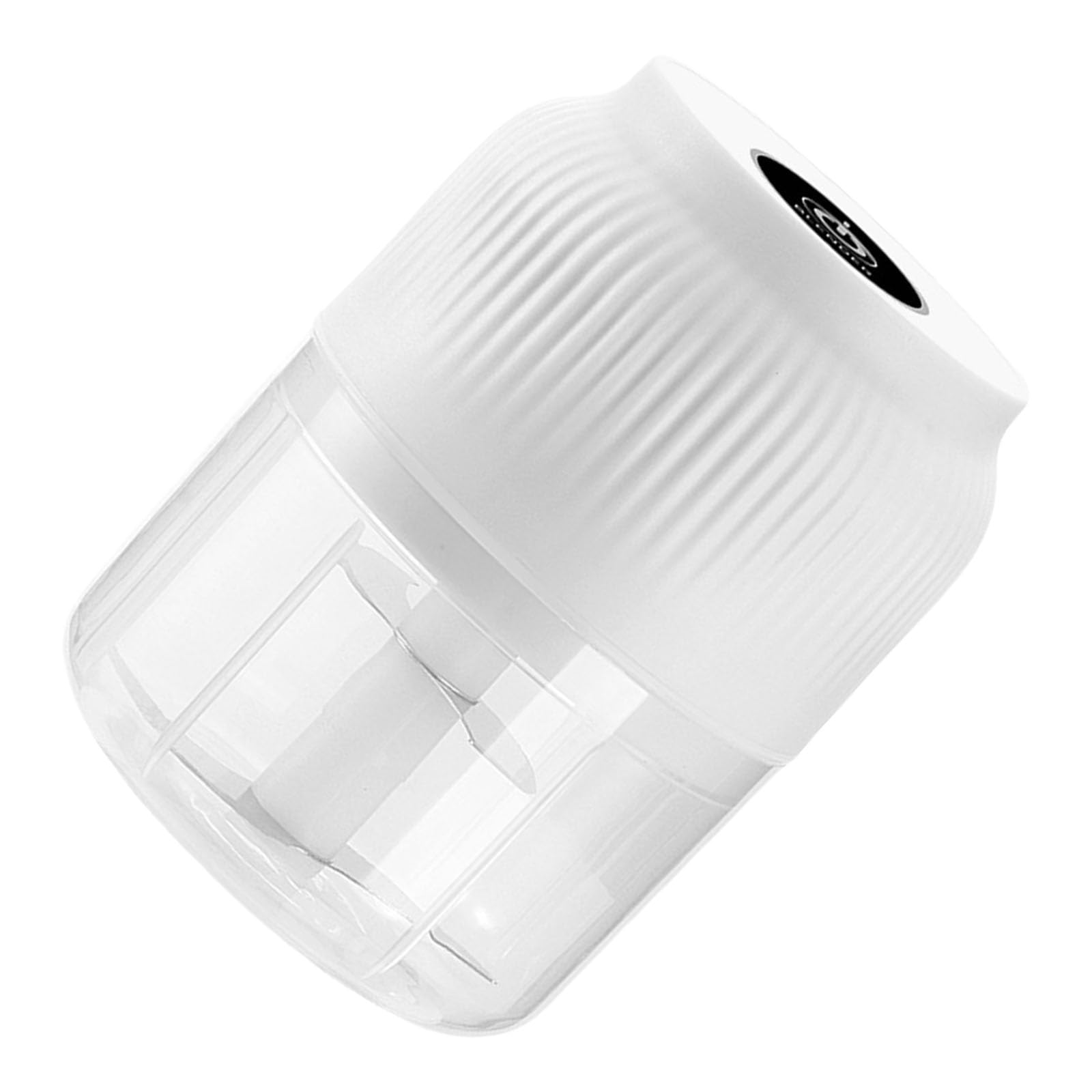 Tsophreniq Electric Food Choppers Portable Garlic Press Meat Grinder 300ml Vegetable Choppers Mashers Machine Kitchen Tool Enduring Vegetable Mashers