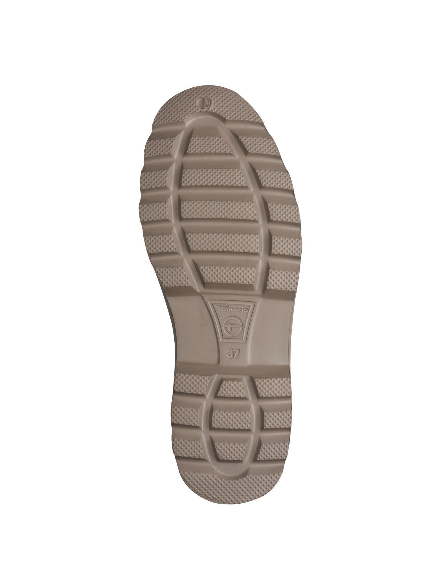 Tamaris Damen Rubberboot 1-25415-45, Stivali in Gomma Donna