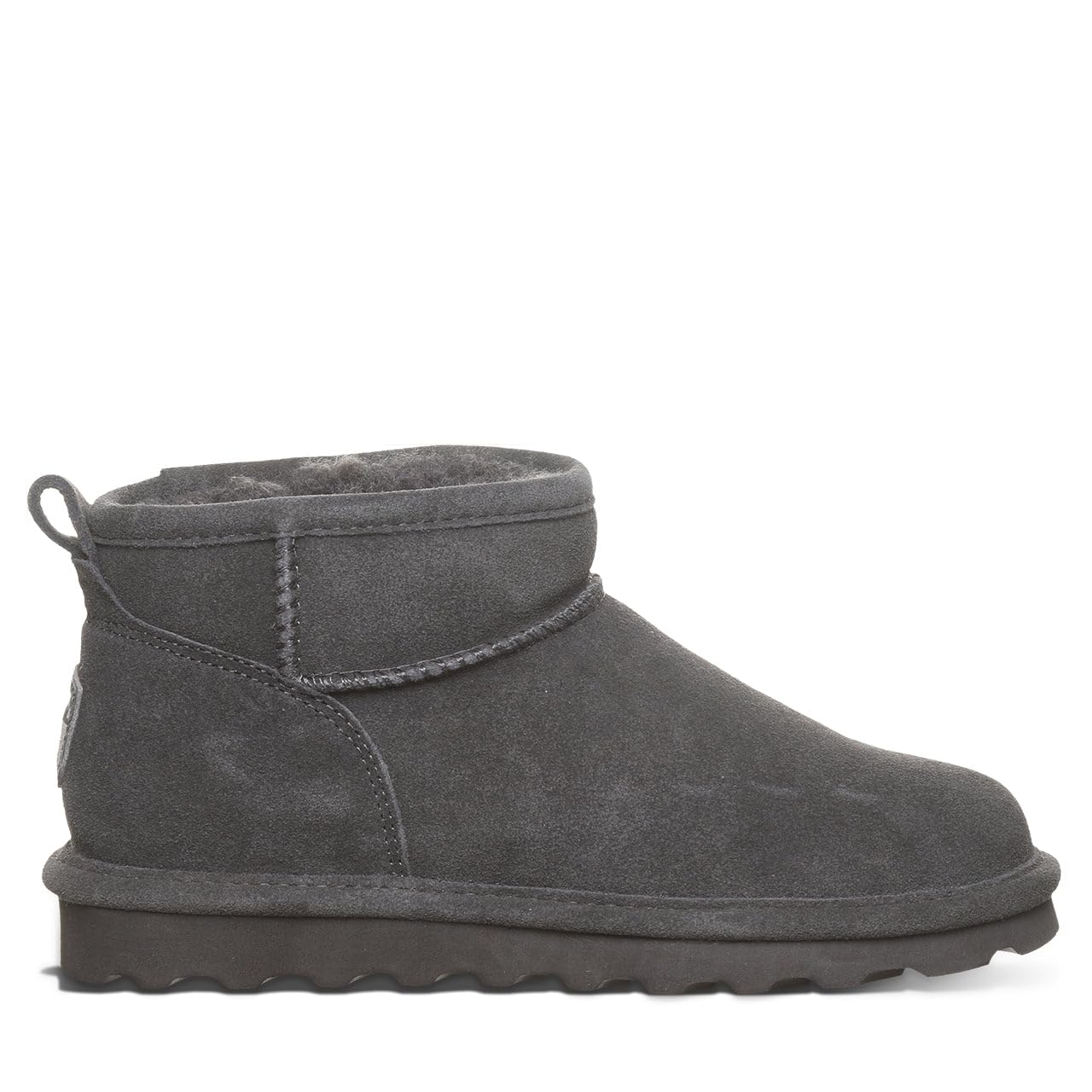 BEARPAW Damen ShortyStiefelette