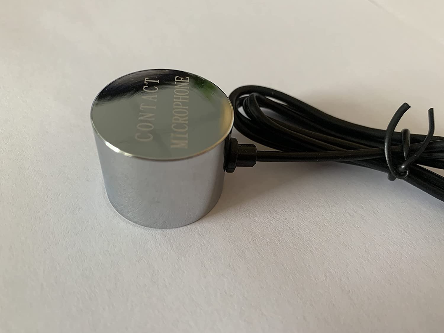 Amazon.co.jp: SAEYZ コンクリートマイク 壁向こうの音よく聞こえる 超