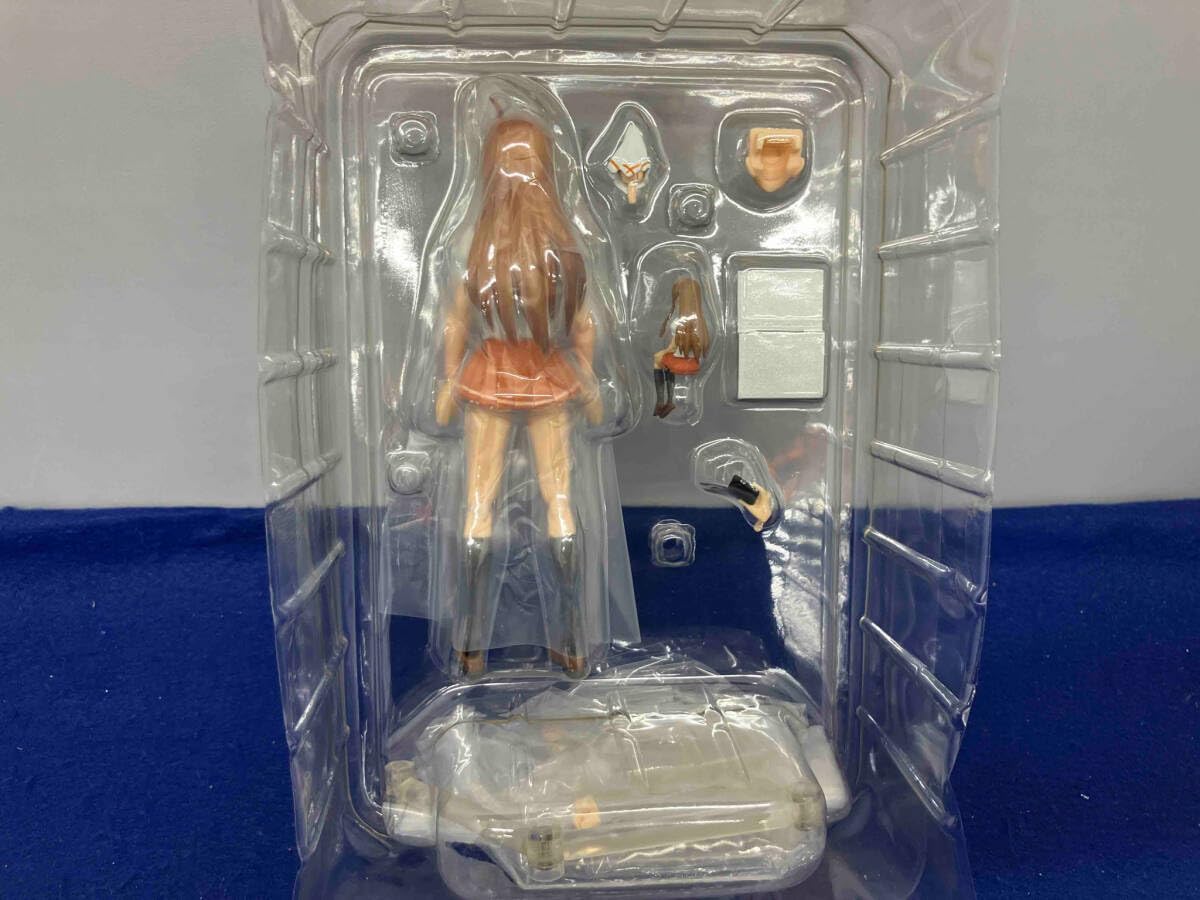 Amazon | figma 088 末永みらい ミライミレニアム | フィギュア