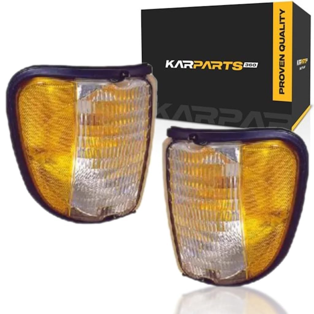 Amazon.com: For Ford Econoline Van Parking/Signal Marker Light