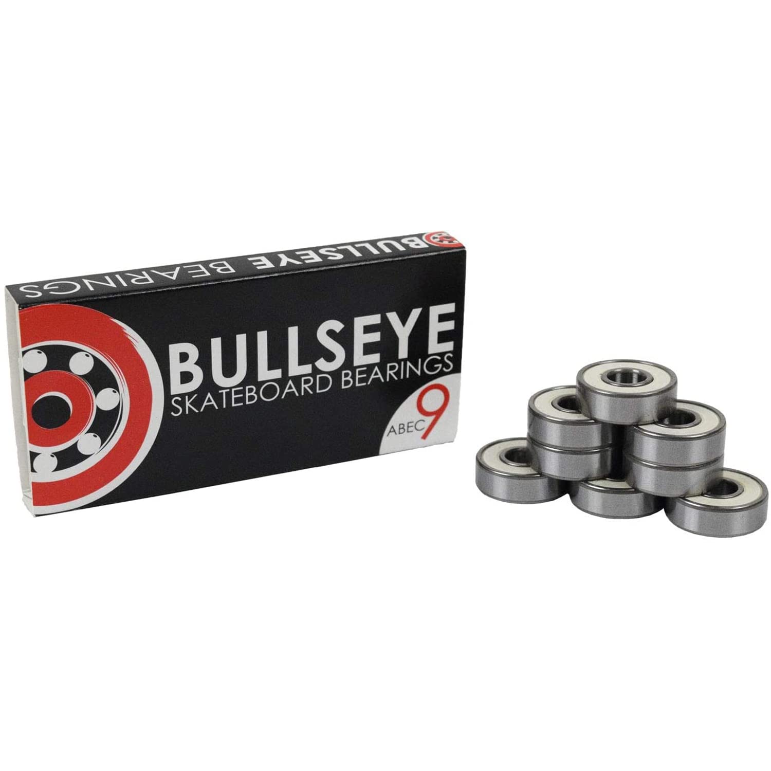 ABEC Skateboard Bearings,