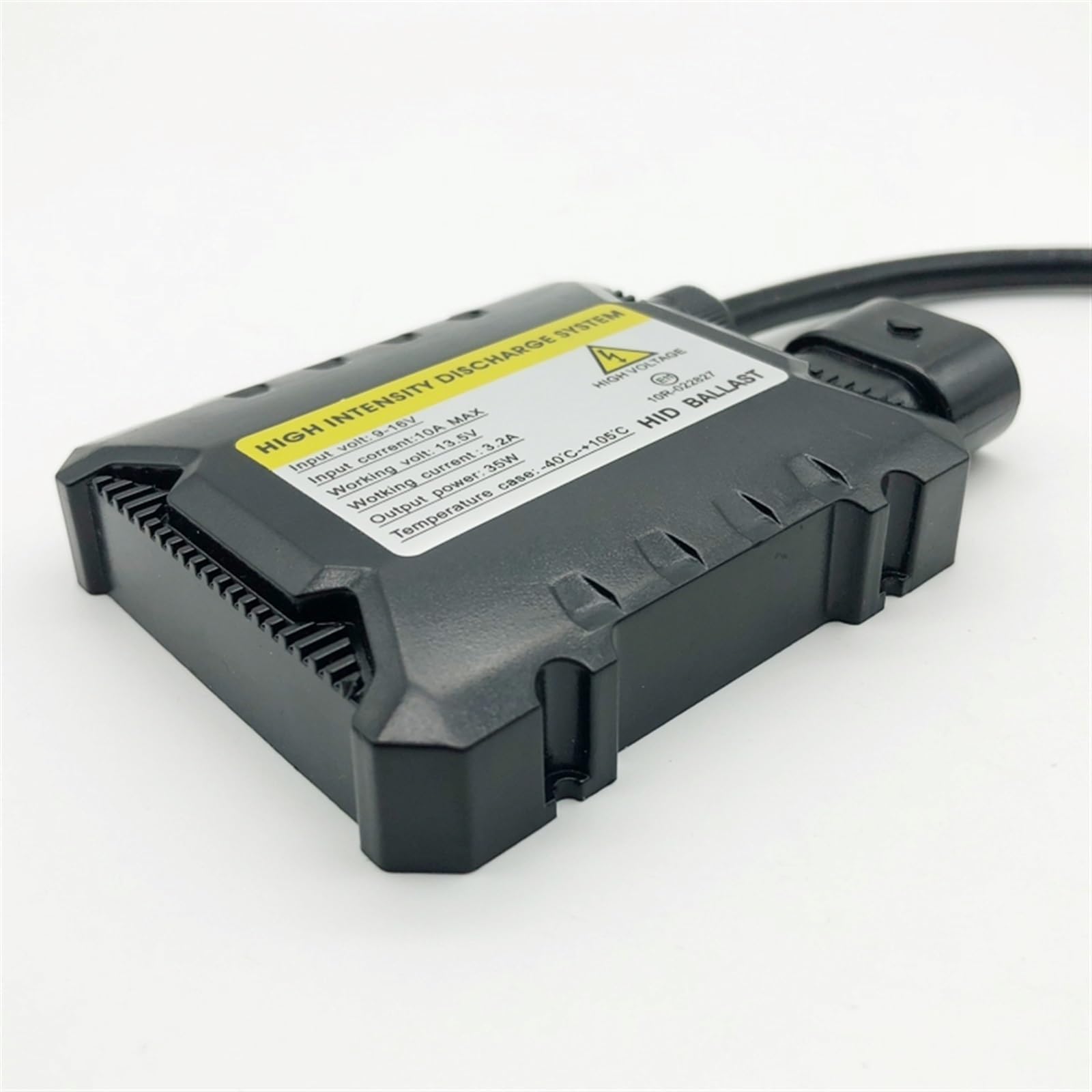 35W Voiture Source De Lumière Ampoules H-ID Ballast Kit Ballast Au Xénon 35W/55W H4 H1 H3 H7 H8 H10 H11 H27 HB3 HB4 H13 9005 9006 Ballast xénon