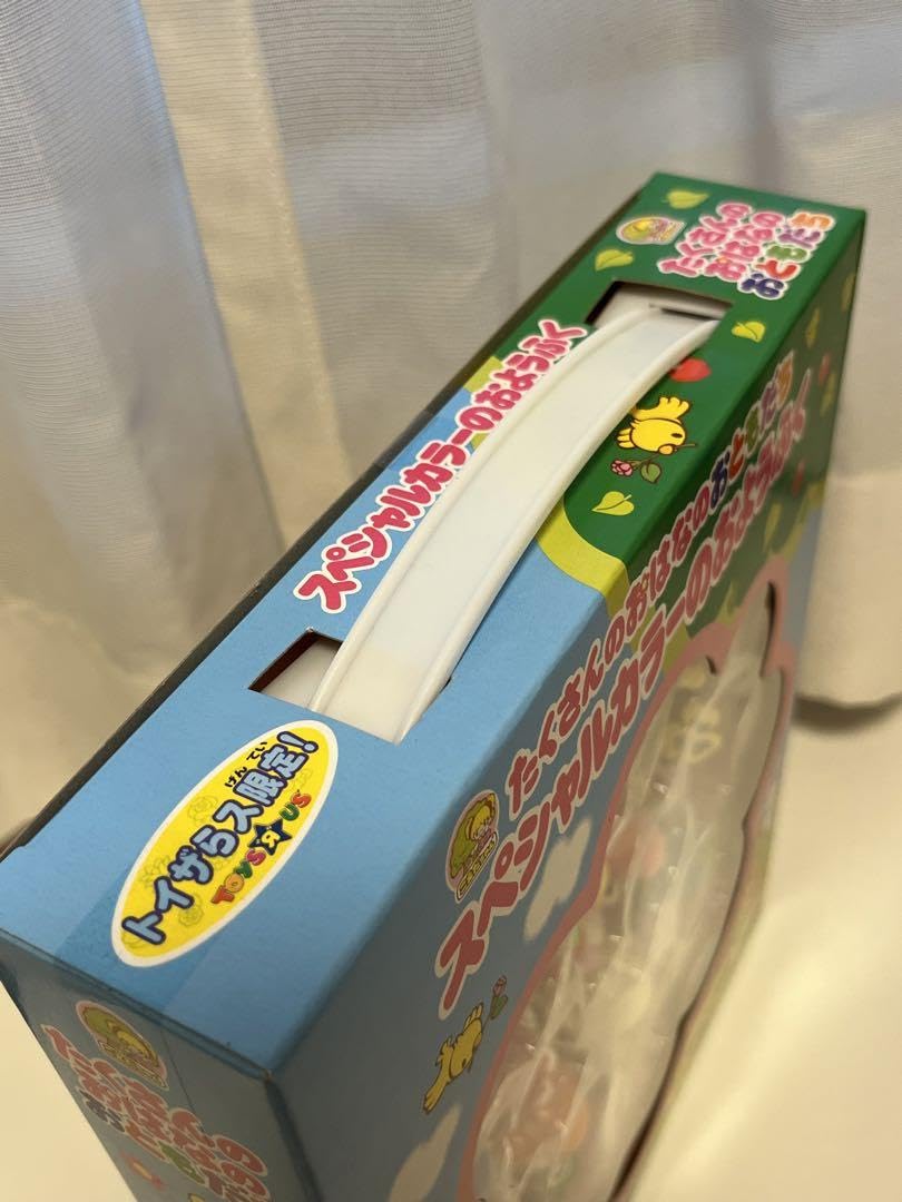 Amazon.co.jp: こえだちゃん たくさんのおはなのおともだち Amazon.co.jp: こえだちゃん たくさんのおはなのおともだち