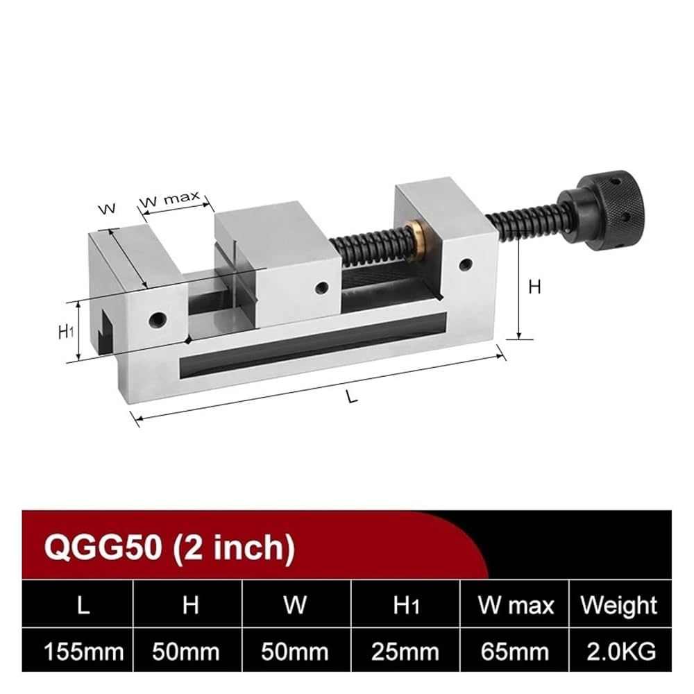 バイス2 Amazon.com: Precision Ground Mini Steel Vice Vise 2
