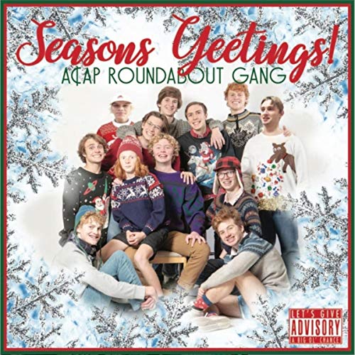 A.C.A. Hanukkuh Anthem