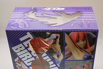 鉄腕バーディー フィギュア バーディー・シフォン=アルティラ アップラーク Amazon.co.jp: アップラーク 鉄腕バーディー バーディー