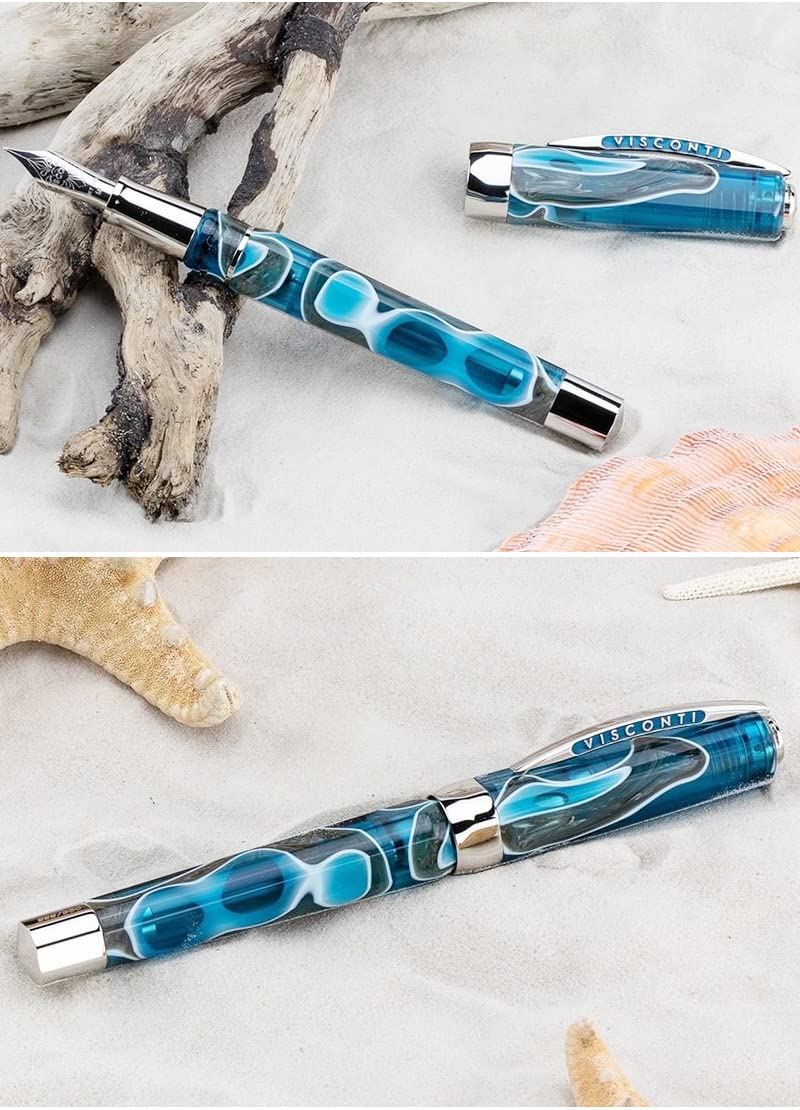 Amazon | ビスコンティ VISCONTI 万年筆 限定 オペラマスター